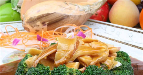 凤螺的吃法_哪些人不能吃凤螺