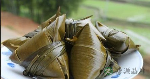 粽子的做法和配料