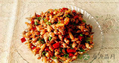 海螺丝的吃法_哪些人不能吃海螺丝 海螺丝的吃法_哪些人不能吃海螺丝