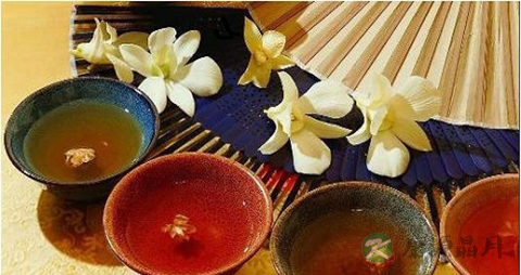 雄黄酒的功效与作用