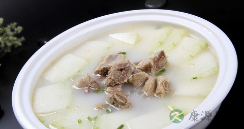 牛肉和冬瓜能一起吃吗