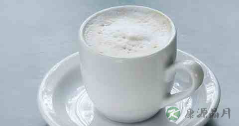 牛奶加咖啡有害吗 牛奶加咖啡有害吗