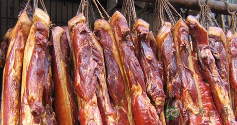 熏肉的营养价值_吃熏肉的好处