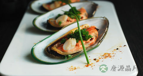 海虹的吃法_哪些人不能吃海虹