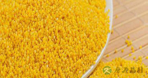 黄米的吃法_哪些人不能吃黄米