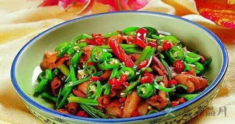 朝天椒的吃法_哪些人不能吃朝天椒