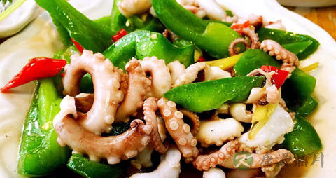 真蛸的吃法_哪些人不能吃真蛸