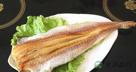 明太鱼的营养价值_吃明太鱼的好处