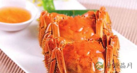 蒸螃蟹用凉水还是热水