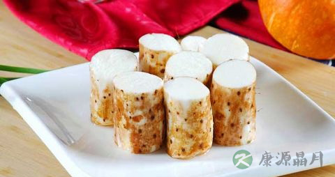 切好的山药如何保存不变黑