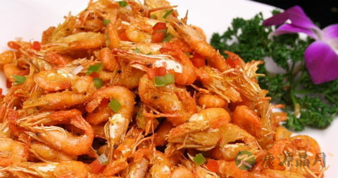 小河虾的营养价值_吃小河虾的好处