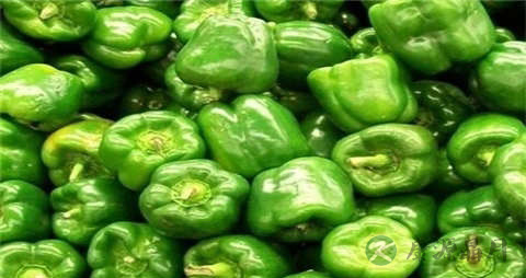 甜椒的吃法_哪些人不能吃甜椒