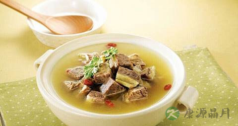 卤牛肉要煮多久