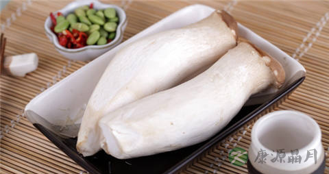 杏鲍菇需要焯水吗