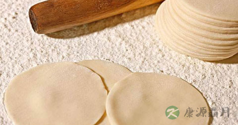 饺子粉是高筋粉还是低筋粉 饺子粉是高筋粉还是低筋粉