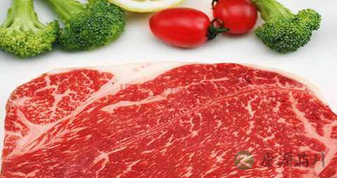 牛排的营养价值_吃牛排的好处