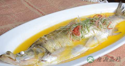 白鱼的营养价值_吃白鱼的好处