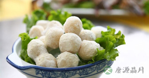 鱼丸的吃法_哪些人不能吃鱼丸