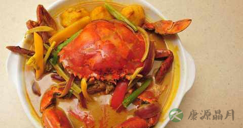 微波炉能蒸螃蟹吗 微波炉能蒸螃蟹吗