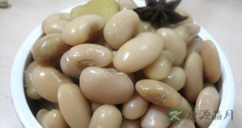 白芸豆的营养价值_吃白芸豆的好处