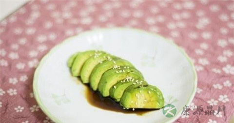 芥末的正确吃法 芥末的正确吃法