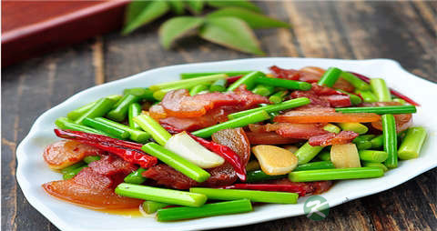 蒜薹的营养价值_吃蒜薹的好处