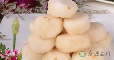 马蹄的营养价值_吃马蹄的好处