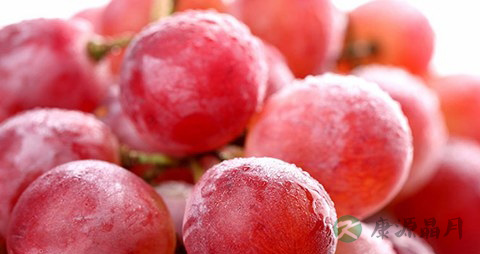 红提的营养价值_吃红提的好处