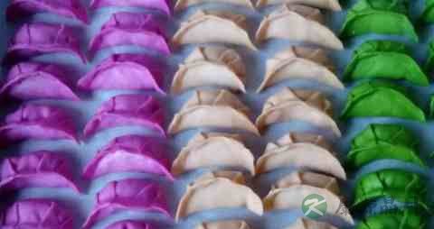 饺子的包法有哪几种 饺子的包法有哪几种