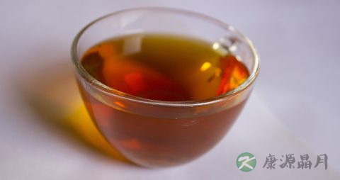 红茶汤飘浮的泡沫是什么