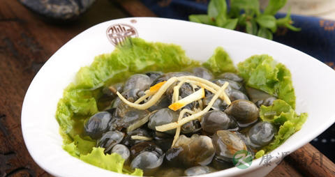 泥螺的吃法_哪些人不能吃泥螺