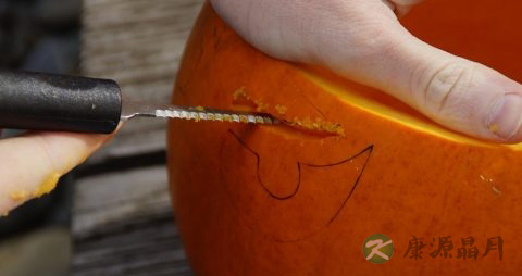 老南瓜怎么炒好吃 老南瓜怎么炒好吃