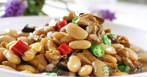 白蘑菇的吃法_哪些人不能吃白蘑菇