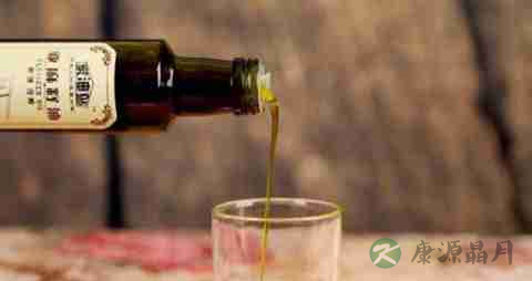 亚麻籽油的营养价值_吃亚麻籽油的好处