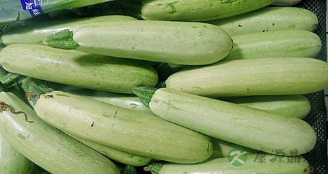 茭瓜的营养价值_吃茭瓜的好处