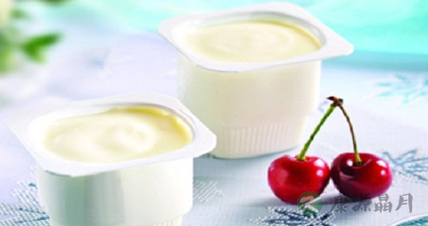 原味酸奶的营养价值_吃原味酸奶的好处