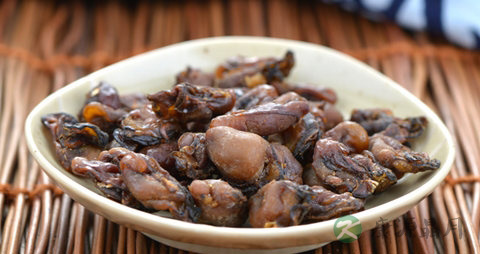 蚝干的吃法_哪些人不能吃蚝干