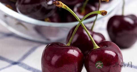 车厘子怎么洗才干净