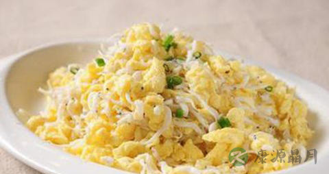 干银鱼的吃法_哪些人不能吃干银鱼