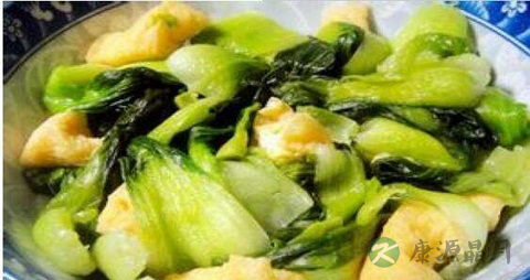 白菜苔的吃法_哪些人不能吃白菜苔 白菜苔的吃法_哪些人不能吃白菜苔