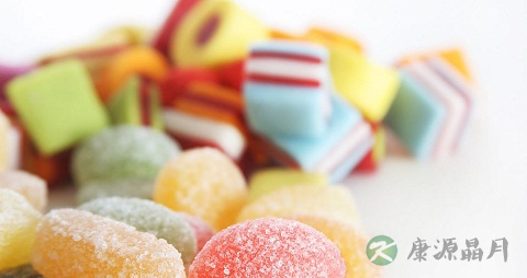什锦糖果的营养价值_吃什锦糖果的好处