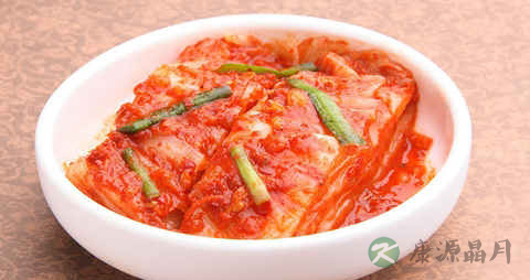 泡菜的营养价值_吃泡菜的好处