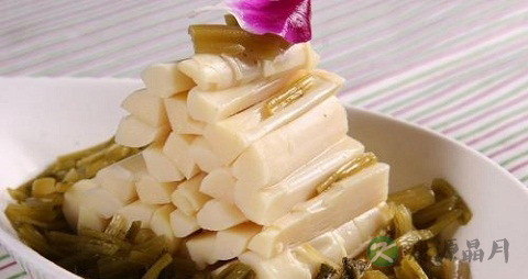 鞭笋的营养价值_吃鞭笋的好处