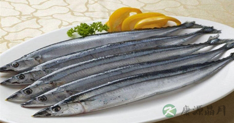 秋刀鱼怎么腌制 秋刀鱼怎么腌制