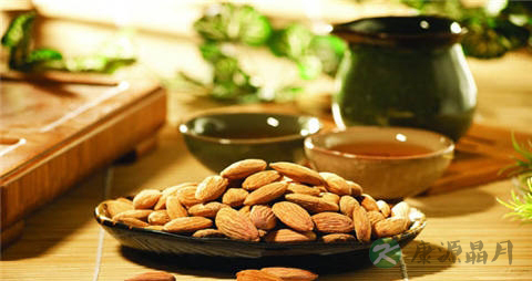 杏仁油的营养价值_吃杏仁油的好处