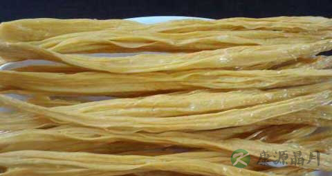 腐竹需要煮吗