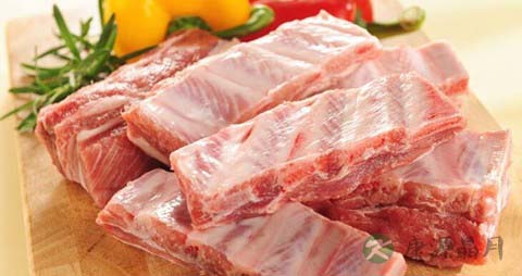 猪大排的吃法_哪些人不能吃猪大排