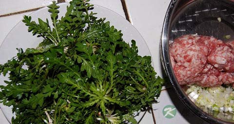 荠菜花的吃法_哪些人不能吃荠菜花