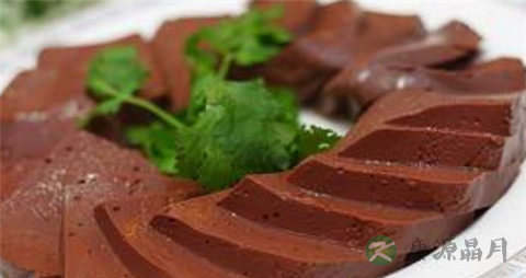 鹅血的营养价值_吃鹅血的好处