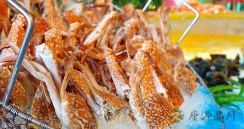 新鲜螃蟹怎么保存